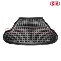 Резиновый коврик багажника Kia Optima (2012-)