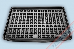 Резиновый коврик багажника Skoda Yeti (2009-2017) ― AUTOERA.LV