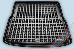 Резиновый коврик багажника VW Golf V (2003-2008)/Golf VI (2008-) ― AUTOERA.LV