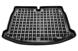 Резиновый коврик багажника VW Beetle (2012-2019) ― AUTOERA.LV