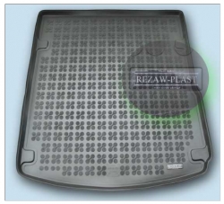 Gumijas bagāžnieka paklājs priekš Audi A6 C6 (2004-2011) 
