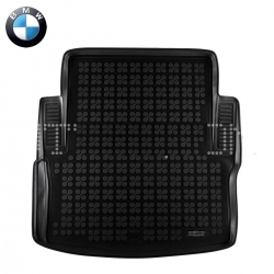 Резиновый коврик багажника  BMW 3-серии F30 (2012-2019) ― AUTOERA.LV