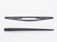 Rear wiper arm with blade for Citroen Xsara Picasso (1999-2010)