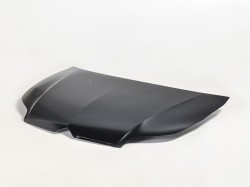Bonnet for Citroen C4 (2004-2008) ― AUTOERA.LV