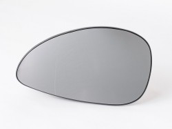 Mirror insert  Citroen С4 (2003-2010), left side   ― AUTOERA.LV