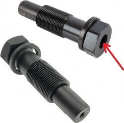 Tool bolt for timing chain elongation measurement BMW N-serijai ― AUTOERA.LV