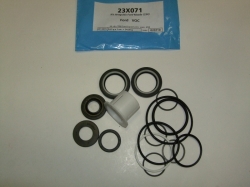 Stūres mehānisma rem. komplekts priekš Ford Transit (2000-2010)