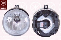 Miglas lukturis Chrysler Grand Voyager (2005-2008), kreis.=lab. / ES ceļiem