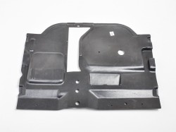 Engine bay cover Chrysler Voyager (2008-2016), middle part ― AUTOERA.LV