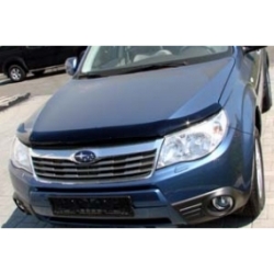 Dzinēja pārsega deflektors Subaru Forester (2008-2012) ― AUTOERA.LV