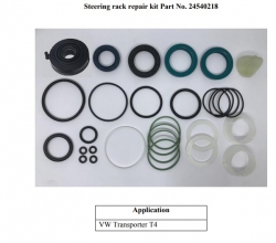 Steering rack repair kit VW T4  (1991-2003)  ― AUTOERA.LV