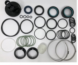 Steering rack repair kit for BMW 7-series E65/E66 (2001-2008) ― AUTOERA.LV