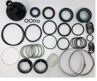 Steering rack repair kit for BMW 7-series E65/E66 (2001-2008)