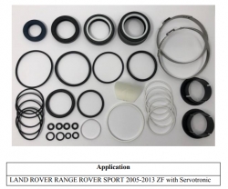 Steering rack repair kit for LAND ROVER RANGE ROVER SPORT (2005-2013) ― AUTOERA.LV