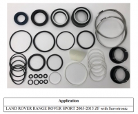 Ремкомплект рулевой рейки для LAND ROVER RANGE ROVER SPORT (2005-2013)