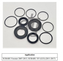 Steering rack repair kit for Subaru Forester (2007-2013) ― AUTOERA.LV