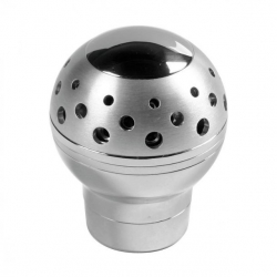 Gearbox knob, aluminium ― AUTOERA.LV