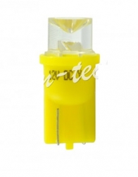 1LED bulb, 12V  (yellow light) ― AUTOERA.LV