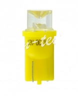 1LED bulb, 12V  (yellow light)