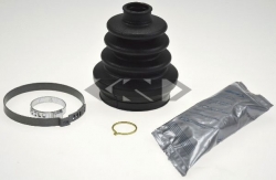 Putekļu gumija - TIMMEN ― AUTOERA.LV