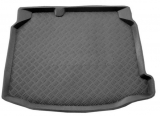 Trunk mat Seat Leon (2013-)