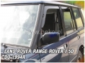К-т пер. и зад. ветровиков Rover Range Rover (1994-2002)