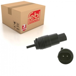 Logu tīrītāja sūknis  - FEBI BILSTEIN ― AUTOERA.LV