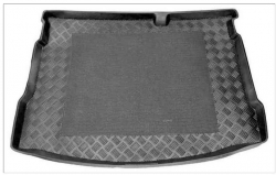 Bagāžnieka paklājs Nissan Qashqai (2007-2014) ― AUTOERA.LV