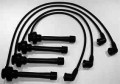 Ignition cable set - EUROCABLE