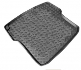 Резиновый коврик багажника Skoda OCTAVIA (2005-2013)