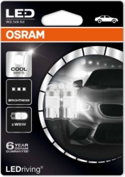 Bulb - OSRAM 1LED, 12V ― AUTOERA.LV