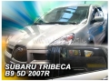 К-т пер. и зад. ветровиков Subaru Tribeca (2005-2009)