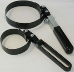 Oil filter wrench 90mm->110mm ― AUTOERA.LV