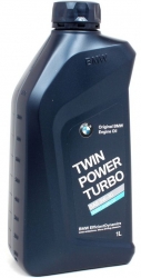 Синтетическое масло - BMW TwinPower Turbo LL-04 5W30, 1Л ― AUTOERA.LV