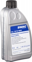 Automatic transmission oil (green color) - SWAG, 1L