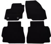 Textile floor mat set  Ford Mondeo (2007-2014)