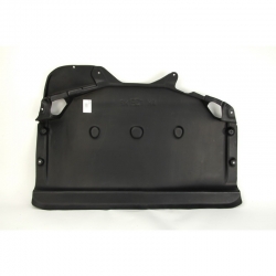 Engine cover BMW 3-serie E39 (1996-2005)  ― AUTOERA.LV