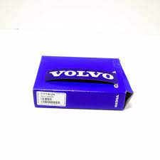 Restes emblēma - VOLVO (28x115mm)