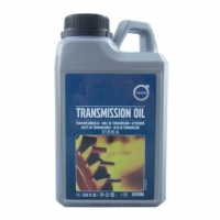 Масло угловой передачи - Volvo TRANSMISSION OIL (31259380)