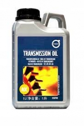 Transmission oil (HALDEX) - VOLVO, 1L ― AUTOERA.LV