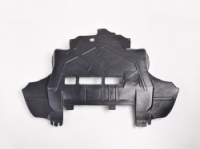 Engine cover Ford Focus (1998-2004)