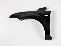 Front fender for Ford Focus (2004-2008), drivers side ― AUTOERA.LV