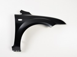 Front fender for Ford Focus (2004-2008), passangers side ― AUTOERA.LV