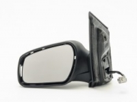 Rear view mirror Ford Focus (2004-2008), left