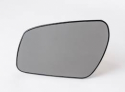 Spoguļa stikls Ford Focus (2004-2008), kreis. ― AUTOERA.LV