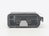 Number plate light Ford Focus (2008-2011)/Grand C-Max (2010-2016), left=right side 