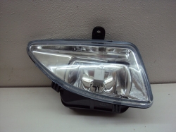 Front fog lamp Ford Fiesta (1999-2002), right side   ― AUTOERA.LV