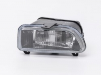 Front fog lamp Ford Mondeo (1993-1996), left