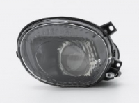 Front fog lamp Ford Mondeo (1996-2000), left