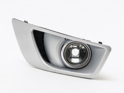 Front fog lamp Ford Mondeo (2007-2010), right side ― AUTOERA.LV